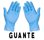 GUANTE