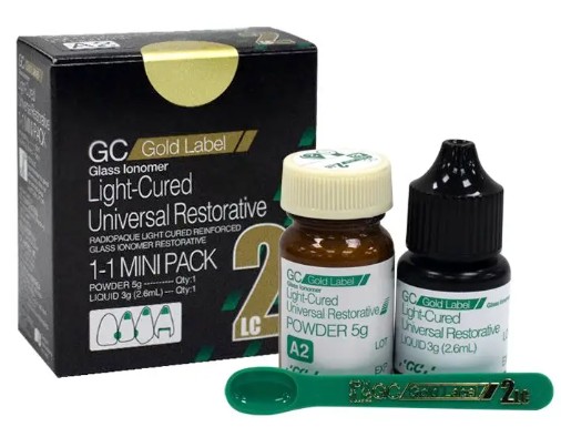 FUJI 2LC MINI (GOLD LABEL) 5G Y 2.6 ML A2