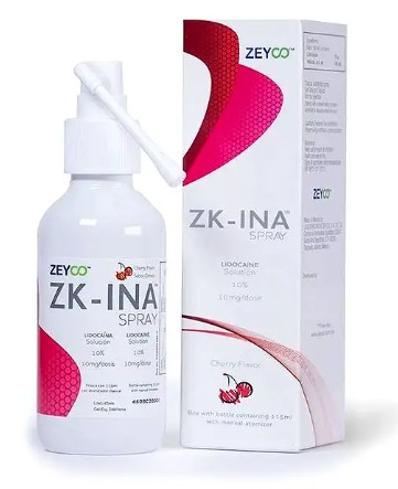 ZK-INA 115 ML AL 10% CEREZA