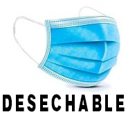 DESECHABLES