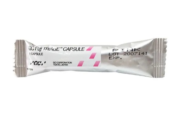 FUJI TRIAGE IONOMERO