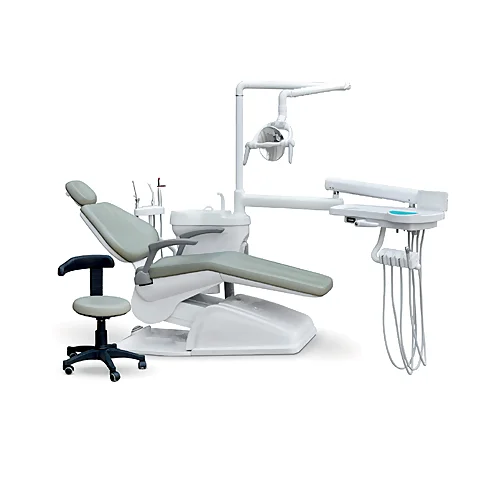 UNIDAD DENTAL FUSSION