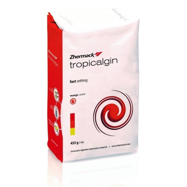 ALGINATO TROPICALGIN 453GR